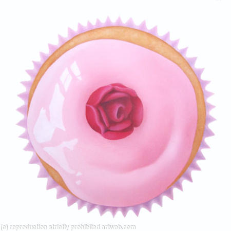 Rosy Posy
