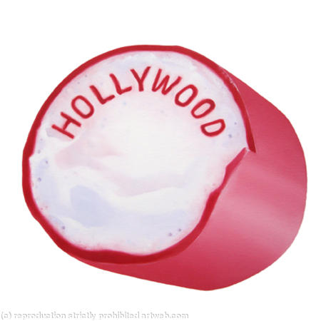 Hollywood