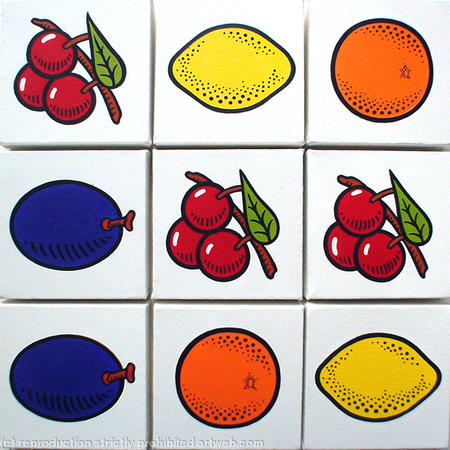 Bell Fruits