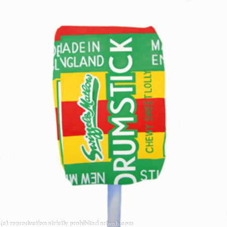 Drumstick