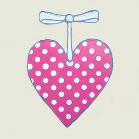 Dotty Heart