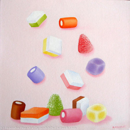Dolly Mix