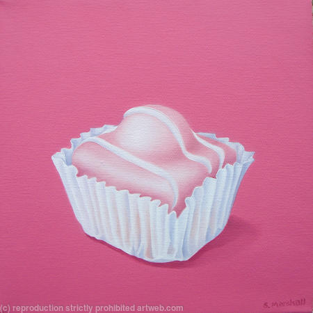 Pink Fancy