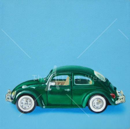 Toy Car