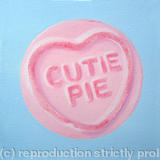 Cutie Pie - 