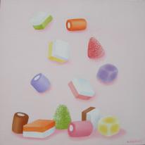 Dolly Mix
