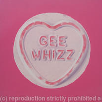 Gee Whiz