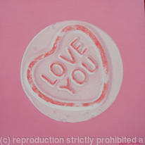 Love You