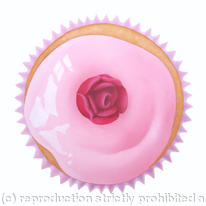 Rosy Posy
