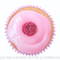 Rosy Posy