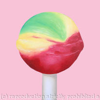 Lollipop,Pink