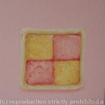 Battenburg slice