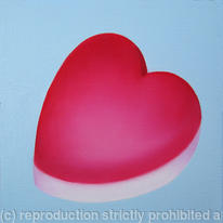 Gummy Heart