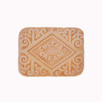 Custard Cream