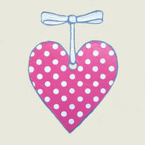 Dotty Heart