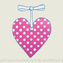 Dotty Heart