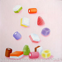 Dolly Mix