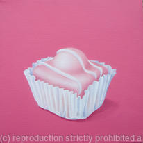 Pink Fancy