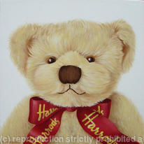 Bobby Bear