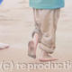 Footsteps In Time