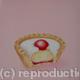 Cherry bakewell 