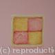Battenburg slice