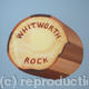 Whitworth Rock