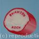 Brighton Rock (Blue)