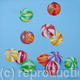 Fruit Marbles