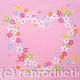 Heart Garland