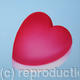 Gummy Heart