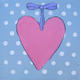 Pink Heart