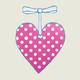 Dotty Heart