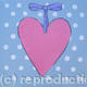 Pink Heart