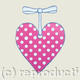 Dotty Heart