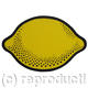 Lemon bell fruit