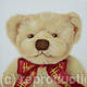 Bobby Bear