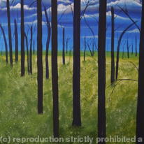 Black trees 2