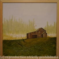 Barn