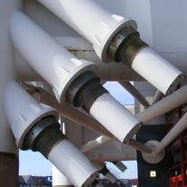 Millenium Stadium (Detail)