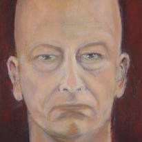 Self Portrait
