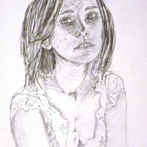 Young girl