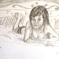 Bedtime Girl