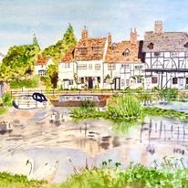 Duck Pond