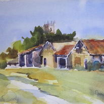 Farm Sheds 