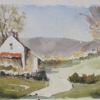 Brecon Farm