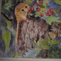 Field Mouse