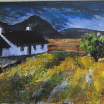 Cottages Glencoe