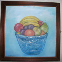 Still Life