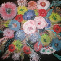 Bouquet of Flowers